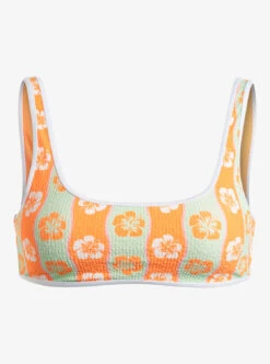 Roxy Wavy Babe - Bralette-Bikinioberteil Für Frauen -Modereich Geschaft erjx305021 roxyv gbg6 frt1