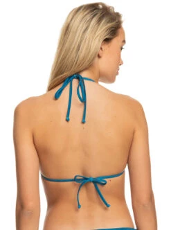 Roxy Life Horizon Beyond - Bikinioberteil Für Frauen -Modereich Geschaft erjx305049 roxyw bsg0 bck1