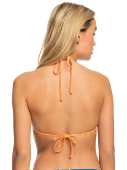 Roxy Life Reef Bloom - Bikinioberteil Für Frauen -Modereich Geschaft erjx305059 roxyw bsk6 bck1