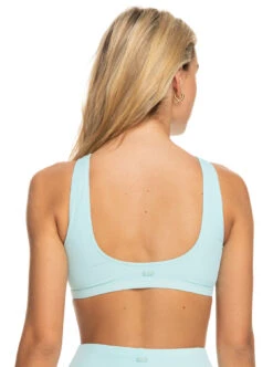 Roxy Pro The Pop Up - Crop-Bikinioberteil Für Frauen 16 Roxy Pro The Pop Up - Crop-Bikinioberteil Für Frauen -Modereich Geschaft erjx305060 roxyw bek0 bck1