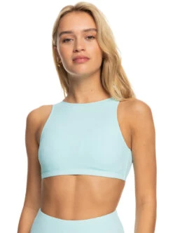 Roxy Pro The Pop Up - Crop-Bikinioberteil Für Frauen 13 Roxy Pro The Pop Up - Crop-Bikinioberteil Für Frauen -Modereich Geschaft erjx305060 roxyw bek0 frt1