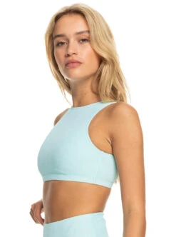 Roxy Pro The Pop Up - Crop-Bikinioberteil Für Frauen 14 Roxy Pro The Pop Up - Crop-Bikinioberteil Für Frauen -Modereich Geschaft erjx305060 roxyw bek0 frt2