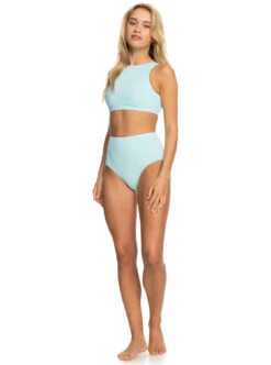 Roxy Pro The Pop Up - Crop-Bikinioberteil Für Frauen 15 Roxy Pro The Pop Up - Crop-Bikinioberteil Für Frauen -Modereich Geschaft erjx305060 roxyw bek0 frt9