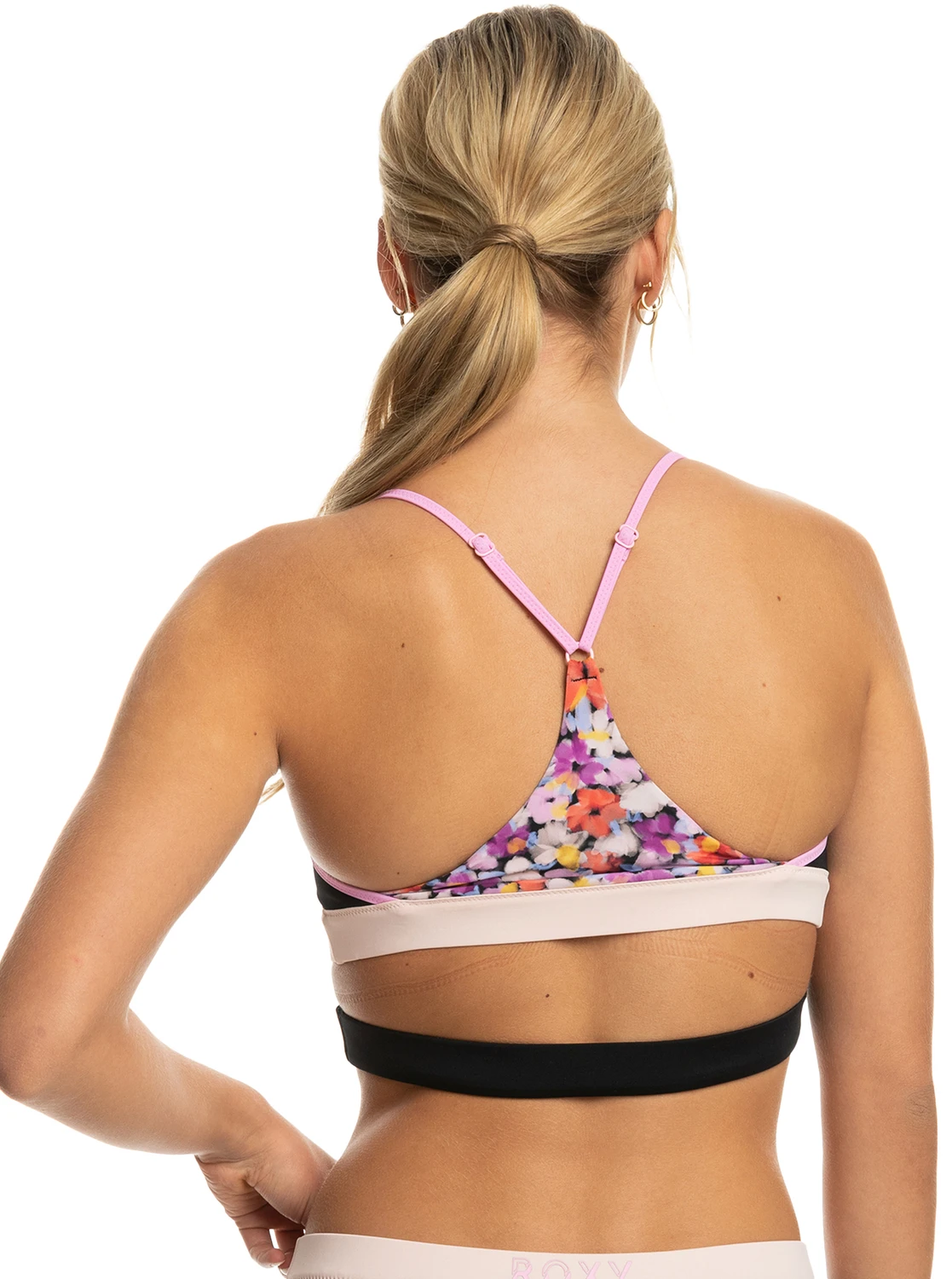 Roxy Active - Bralette-Bikinioberteil Für Frauen 5 Roxy Active - Bralette-Bikinioberteil Für Frauen – Bild 5