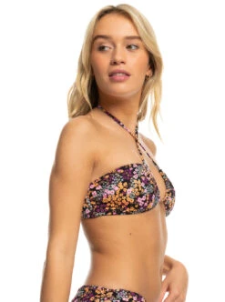 Roxy Printed Beach Classics - Triangle-Bikinioberteil Für Frauen -Modereich Geschaft erjx305082 roxyw kvj8 frt2
