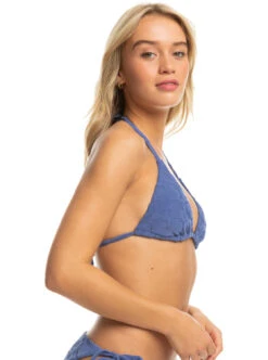 Roxy Sun Click - Tiki-Tri-Bikinioberteil Für Frauen -Modereich Geschaft erjx305089 roxyw bmy0 frt2