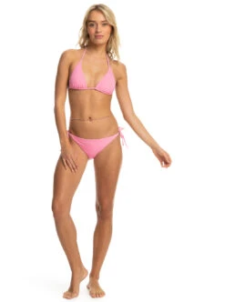 Roxy Sun Click - Tiki-Tri-Bikinioberteil Für Frauen -Modereich Geschaft erjx305093 roxyw mfr0 frt9