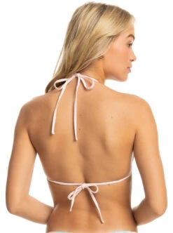 Roxy Cool Character - Tiki-Tri-Bikinioberteil Für Frauen -Modereich Geschaft erjx305101 roxyw bgb8 bck1