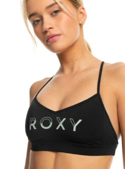 Roxy Active - Bralette-Bikinioberteil Für Frauen 8 Roxy Active - Bralette-Bikinioberteil Für Frauen -Modereich Geschaft erjx305129 roxyw kvj0 frt3