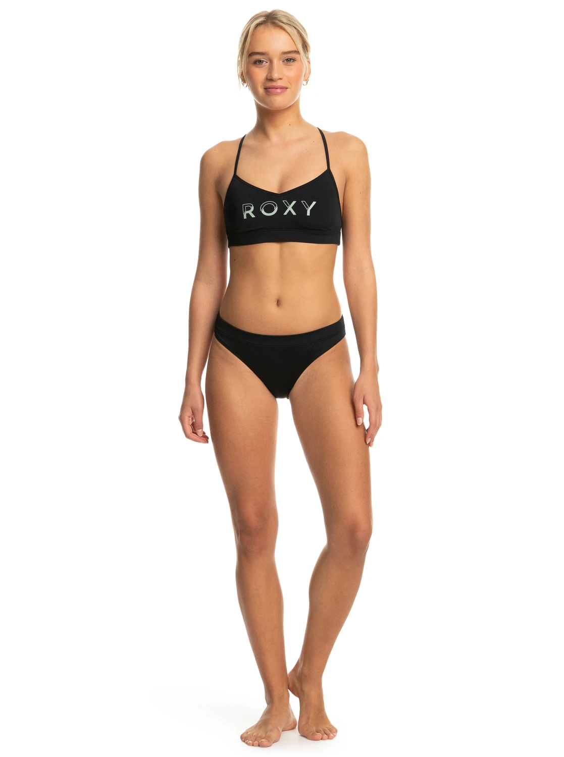 Roxy Active - Bralette-Bikinioberteil Für Frauen 4 Roxy Active - Bralette-Bikinioberteil Für Frauen – Bild 4