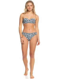 Roxy Beach - Bandeau-Bikinioberteil Für Frauen -Modereich Geschaft erjx305147 roxyw kvj6 frt9