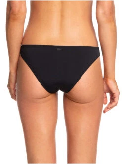 Roxy Beach Classics 2021 - Bikinihose Mit Mittlerer Bedeckung Für Frauen -Modereich Geschaft erjx403864 roxyw kvj0 bck1