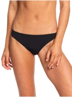 Roxy Beach Classics 2021 - Bikinihose Mit Mittlerer Bedeckung Für Frauen -Modereich Geschaft erjx403864 roxyw kvj0 frt1