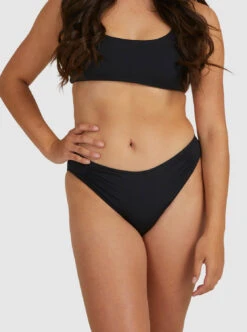 Roxy Beach Classics - Volles Bikiniunterteil Für Frauen -Modereich Geschaft erjx403870 roxyw kvj0 frt4