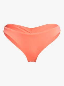 Roxy Beach Classics - Freches Bikiniunterteil Für Frauen -Modereich Geschaft erjx404291 roxyv mhf0 frt1