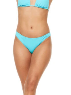 Roxy Beach Classics - Bikiniunterteil Mit Moderater Bedeckung Für Frauen -Modereich Geschaft erjx404292 roxym bgz0 frt1