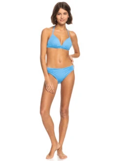 Roxy Beach Classics - Hipster-Bikiniunterteil Für Frauen -Modereich Geschaft erjx404295 roxyw bjt0 frt9