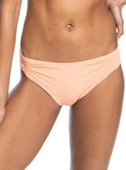 Roxy Beach Classics - Hipster-Bikiniunterteil Für Frauen -Modereich Geschaft erjx404295 roxyw mfq0 frt1
