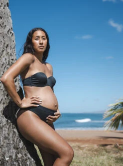 Rib Roxy Love The Shorey - Bikiniunterteil Für Frauen -Modereich Geschaft erjx404328 roxyl kvj0 frt3