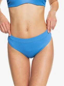 Rib Roxy Love The Shorey - Bikiniunterteil Für Frauen -Modereich Geschaft erjx404328 roxyw bla0 frt1 1