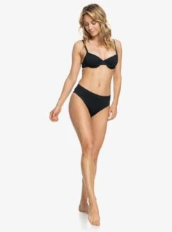 Rib Roxy Love The Shorey - Bikiniunterteil Für Frauen -Modereich Geschaft erjx404328 roxyw kvj0 frt9