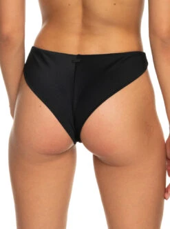 ROXY Love - Freche Bikinihose Für Frauen -Modereich Geschaft erjx404386 roxyw kvj0 bck1