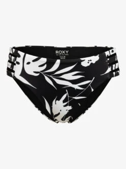 ROXY Love The Rocker - Hipster-Bikiniunterteil Für Frauen -Modereich Geschaft erjx404389 roxyv kvj7 frt1