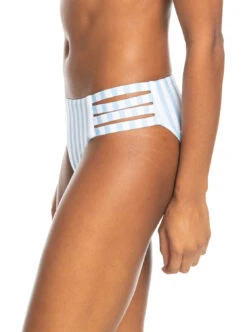 ROXY Love The Rocker - Hipster-Bikiniunterteil Für Frauen -Modereich Geschaft erjx404389 roxyw bfn4 frt2