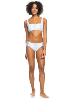 ROXY Love The Rocker - Hipster-Bikiniunterteil Für Frauen -Modereich Geschaft erjx404389 roxyw bfn4 frt9
