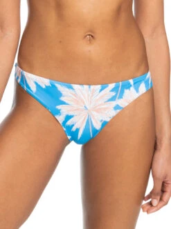 ROXY Love The Baja - Freche Bikinihose Für Frauen -Modereich Geschaft erjx404390 roxyw bjt6 frt1