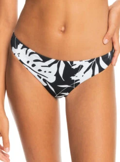 ROXY Love The Baja - Freche Bikinihose Für Frauen -Modereich Geschaft erjx404390 roxyw kvj7 frt1 1