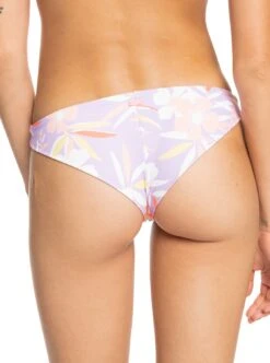 ROXY Love The Baja - Freche Bikinihose Für Frauen -Modereich Geschaft erjx404390 roxyw pga8 bck1