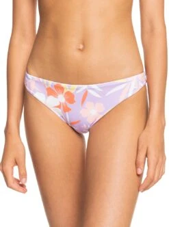 ROXY Love The Baja - Freche Bikinihose Für Frauen -Modereich Geschaft erjx404390 roxyw pga8 frt1