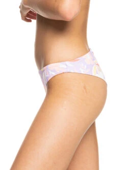 ROXY Love The Baja - Freche Bikinihose Für Frauen -Modereich Geschaft erjx404390 roxyw pga8 frt2