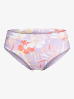 ROXY Love The Shorey - Bikiniunterteil Mit Mittelhoher Taille Für Frauen -Modereich Geschaft erjx404392 roxyv pga8 frt1