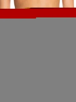 ROXY Love The Shorey - Bikiniunterteil Mit Mittelhoher Taille Für Frauen -Modereich Geschaft erjx404392 roxyw pga8 frt1