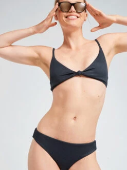 ROXY Love - Hipster-Bikiniunterteil Für Frauen -Modereich Geschaft erjx404414 roxym kvj0 frt2