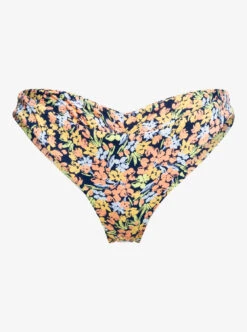 Roxy Printed Beach Classics - Freche Bikinihose Für Frauen -Modereich Geschaft erjx404521 roxyv bsp7 frt1
