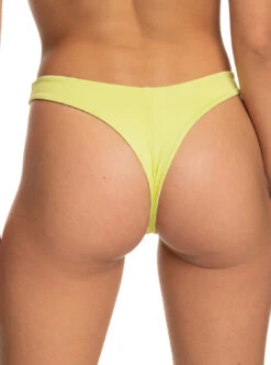 Roxy Retro Revo - Wendbares Mini-Bikiniunterteil Für Frauen -Modereich Geschaft erjx404536 roxyw wbb8 bck2