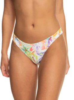 Roxy Retro Revo - Wendbares Mini-Bikiniunterteil Für Frauen -Modereich Geschaft erjx404536 roxyw wbb8 frt1