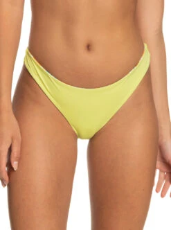 Roxy Retro Revo - Wendbares Mini-Bikiniunterteil Für Frauen -Modereich Geschaft erjx404536 roxyw wbb8 frt3