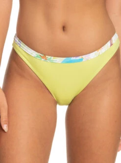 Roxy Retro Revo - Wendbare Bikinihose Für Frauen -Modereich Geschaft erjx404537 roxyw wbb8 frt4