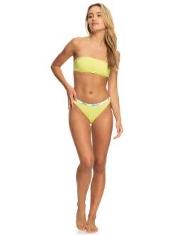 Roxy Retro Revo - Wendbare Bikinihose Für Frauen -Modereich Geschaft erjx404537 roxyw wbb8 frt9