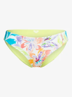 Roxy Retro Revo - Wendbare Hipster-Bikinihose Für Frauen -Modereich Geschaft erjx404539 roxyv wbb8 frt1