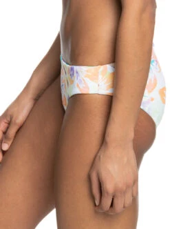 Roxy Retro Revo - Wendbare Hipster-Bikinihose Für Frauen -Modereich Geschaft erjx404539 roxyw wbb8 frt2
