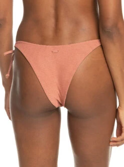 Roxy Coconut Crew - Freche Bikinihose Für Frauen -Modereich Geschaft erjx404540 roxyw mms0 bck1