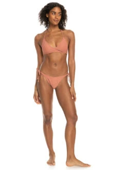 Roxy Coconut Crew - Freche Bikinihose Für Frauen -Modereich Geschaft erjx404540 roxyw mms0 frt9