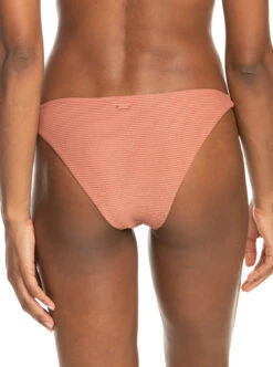 Roxy Coconut Crew - Bikinihose Mit Mittlerer Bedeckung Für Frauen -Modereich Geschaft erjx404541 roxyw mms0 bck1