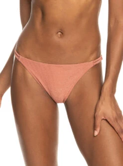 Roxy Coconut Crew - Bikinihose Mit Mittlerer Bedeckung Für Frauen