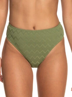Roxy Current Coolness - Bikinihose Mit Mittlerer Bedeckung Für Frauen
